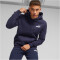 PUMA Feel Good Hooded Sweat Jogginganzug Herren 06 - puma navy XL