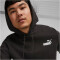 PUMA Feel Good Hooded Sweat Jogginganzug Herren 01 - puma black M