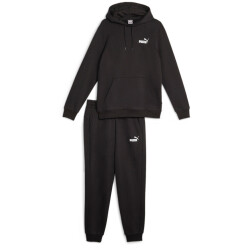 PUMA Feel Good Hooded Sweat Jogginganzug Herren 01 - puma...