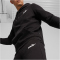 PUMA Feel Good Hooded Sweat Jogginganzug Herren 01 - puma black XL
