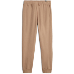 PUMA Better Essentials Fleece Jogginghose Herren 85 - toasted M