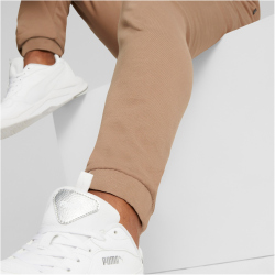 PUMA Better Essentials Fleece Jogginghose Herren 85 - toasted XXL