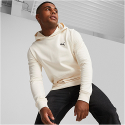 PUMA Better Essentials Fleece Hoodie Herren 99 - no color XL