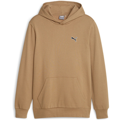 PUMA Better Essentials Fleece Hoodie Herren 85 - toasted XS