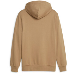 PUMA Better Essentials Fleece Hoodie Herren 85 - toasted XS