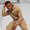 PUMA Better Essentials Fleece Hoodie Herren 85 - toasted XS