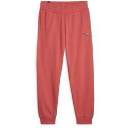 PUMA Better Essentials Fleece Jogginghose Damen 21 -...