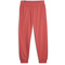 PUMA Better Essentials Fleece Jogginghose Damen 21 - astro red XS