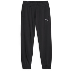 PUMA Better Essentials Fleece Jogginghose Damen 01 - PUMA...
