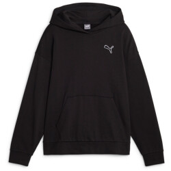 PUMA Better Essentials Fleece Hoodie Damen 01 - puma...