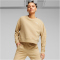 PUMA Loungewear Sweat Jogginganzug Damen 84 - sand dune M