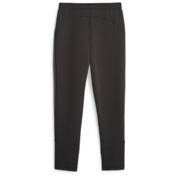 PUMA Evostripe High-Waist Jogginghose Damen 01 - puma black XS