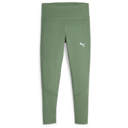 PUMA Evostripe High-Waist Leggings Damen 44 - eucalyptus XS
