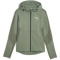 PUMA Evostripe Kapuzenjacke Damen 44 - eucalyptus XS