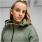 PUMA Evostripe Kapuzenjacke Damen 44 - eucalyptus XS