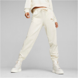 PUMA Better Sportswear Jogginghose Damen 99 - no color XS