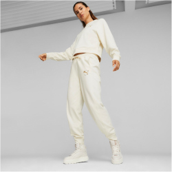 PUMA Better Sportswear Jogginghose Damen 99 - no color S