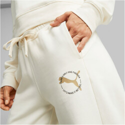 PUMA Better Sportswear Jogginghose Damen 99 - no color L