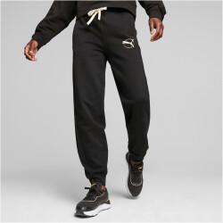 PUMA Better Sportswear Jogginghose Damen 01 - puma black S