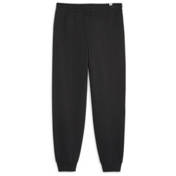 PUMA Better Sportswear Jogginghose Damen 01 - puma black S