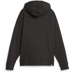 PUMA Better Sportswear Hoodie Damen 01 - puma black XS