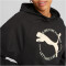 PUMA Better Sportswear Hoodie Damen 01 - puma black XS