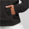 PUMA Better Sportswear Hoodie Damen 01 - puma black XS