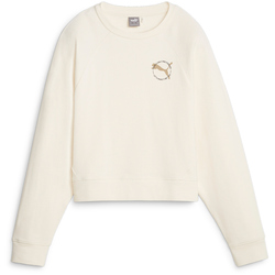 PUMA Better Sportswear Sweatshirt Damen 99 - no color XS