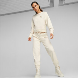 PUMA Better Sportswear Sweatshirt Damen 99 - no color L