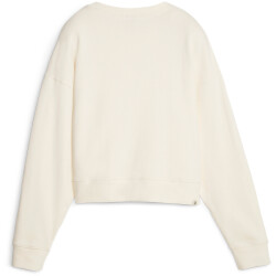 PUMA Better Sportswear Sweatshirt Damen 99 - no color L