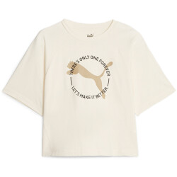 PUMA Better Sportswear T-Shirt Damen 99 - no color XS