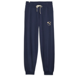 PUMA Better Sportswear Jogginghose Herren 06 - puma navy L