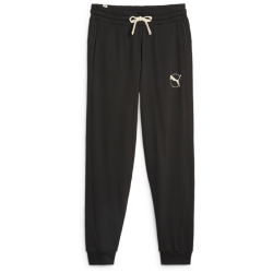 PUMA Better Sportswear Jogginghose Herren 01 - puma black...