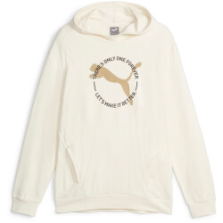 PUMA Better Sportswear Hoodie Herren 99 - no color S