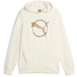 PUMA Better Sportswear Hoodie Herren 99 - no color XXL