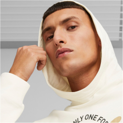 PUMA Better Sportswear Hoodie Herren 99 - no color XXL