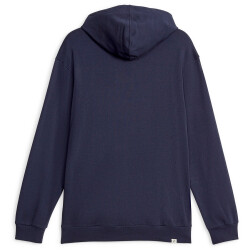 PUMA Better Sportswear Hoodie Herren 06 - puma navy M