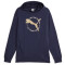 PUMA Better Sportswear Hoodie Herren 06 - puma navy M
