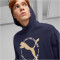 PUMA Better Sportswear Hoodie Herren 06 - puma navy M