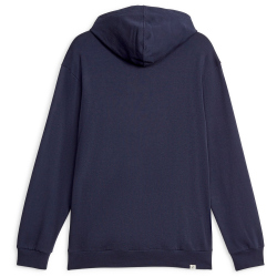 PUMA Better Sportswear Hoodie Herren 06 - puma navy XXL