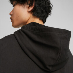 PUMA Better Sportswear Hoodie Herren 01 - puma black S