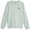 PUMA Better Sportswear Sweatshirt Herren 54 - green fog S
