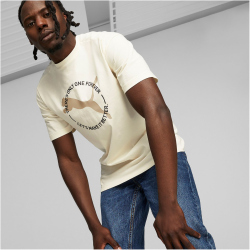 PUMA Better Sportswear T-Shirt Herren 99 - no color S