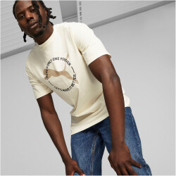 PUMA Better Sportswear T-Shirt Herren 99 - no color L