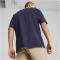 PUMA Better Sportswear T-Shirt Herren 06 - puma navy S