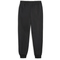 PUMA Power Colorblock Fleece Jogginghose Damen 01 - puma black L