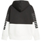 PUMA Power Colorblock Fleece Hoodie Damen 01 - puma black L