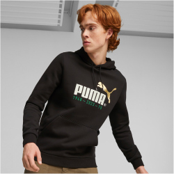 PUMA No. 1 Logo Celebration Fleece Hoodie Herren 01 -...