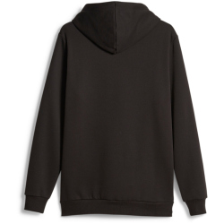 PUMA No. 1 Logo Celebration Fleece Hoodie Herren 01 - PUMA black 3XL