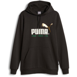 PUMA No. 1 Logo Celebration Fleece Hoodie Herren 01 -...